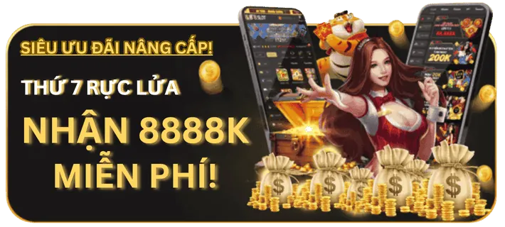 Tiền thưởng sinh nhật và sự kiện bet20