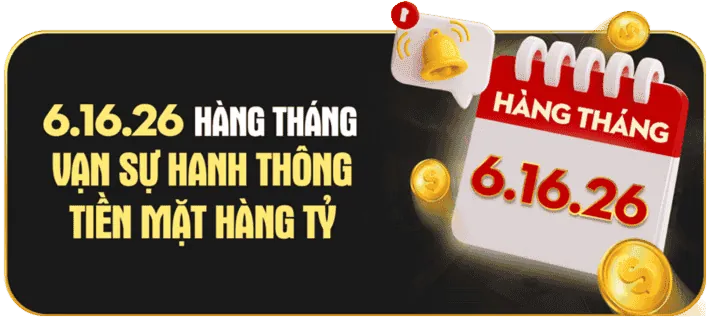 Tiền Thưởng Chào Mừng bet20