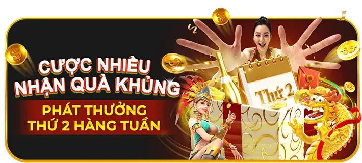 Ưu đãi chào mừng thành viên mới bet20