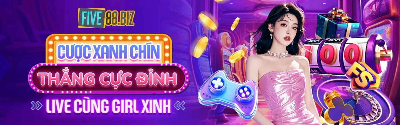 Thế giới Slot Games đa dạng và hấp dẫn tại bet20 2026