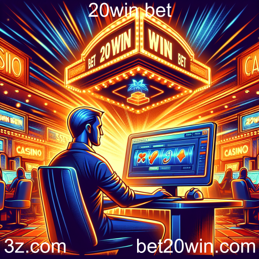 Ajuda e Suporte em 20win bet: Tudo que Você Precisa Saber