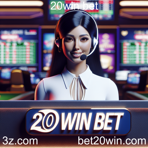 A Importância do Suporte ao Cliente na 20win Bet